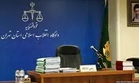شبنم نعمت‌زاده به اخلال در نظام اقتصادی متهم شد