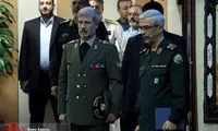 همایش نقش قدرت هوایی در اقتدار ملی