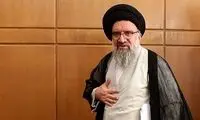 خاتمی: کانون کرونا مجالس عروسی بوده نه دینی