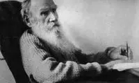 داستان مردی که با مرگ به روشنایی رسید