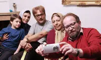 فیلم های جدید در حال اکران سینمای ایران