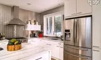 ایده های ساده و ارزان برای شیک شدن آشپزخانه