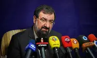 محسن رضایی: هربار آمریکا را کنار زدیم معجزه شد