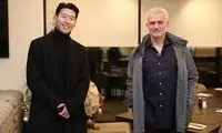 مراسم بهترین‌های فیفا ۲۰۲۰