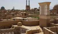 سری به محله زرتشتیان در یزد بزنیم