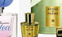 6 عطر خنک برای روزهای گرم