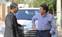 بازیگران جدید در «روزهای بیقراری»