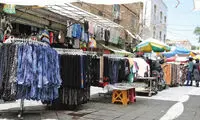 عبدل‌آباد؛ شعبه ارزان‌سرای داکا