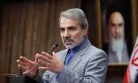 نوبخت: حادثه شیراز، هیئت دولت را متأثر کرد