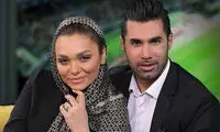 حکم جلب برای مهناز افشار، بازداشت فروزان
