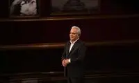 سوتی جدید مهران مدیری در «دورهمی»
