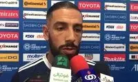 دژاگه: باید در زمین نشان دهیم که برترین هستیم