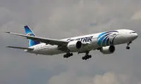 پرواز MS804 با 69 مسافر ناپدید شد!