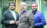 «تخته گاز» روی پرده می‌رود