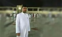 عکس: آخرین مکالمه واتس‌ آپی رکن‌ آبادی