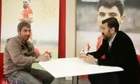 افتتاح رستوران پرسپولیس با 8 ها +عکس