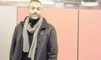 قربان زاده: بازیگر «نهنگ عنبر۲ » هستم