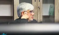 عارف: گرانی‌ها در شان مردم ما نیست