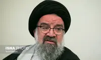 خاتمی: رهبری در بانشاط‌ترین وضعیت قرار دارد