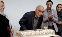 مرادی کرمانی سنت اگزوپری ایران است