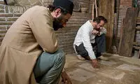 آزمون بزرگ «خانه پدری»