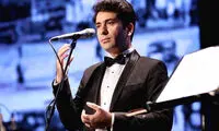 محمد معتمدی کنسرت ۲۰ هزار تومانی برگزار می‌کند