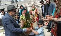 جشن پایان "چک برگشتی" برگزار شد /عکس