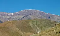 وردیج و واریش؛ طبیعتی بکر در نزدیکی تهران