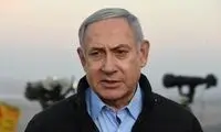 نتانیاهو: اروپا بابت حمایت از ایران، شرمسار باشد