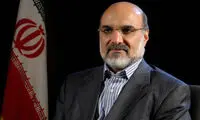 رئیس صدا و سیما: نجفی، ممنوع التصویر نیست