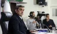 واکنش شهرداری تهران به درخواست تحریم حناچی