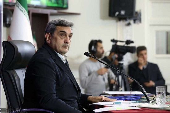 واکنش شهرداری تهران به درخواست تحریم حناچی