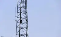 اقدام به خودکشی یک دختر جوان در شهرک غرب