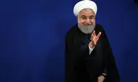 واقعا روحانی کجاست؟ اتریش؟ یا در کنج انزوا؟
