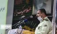 بازداشت ۱۲۵۰ تجزیه‌طلب در خوزستان طی ۳سال