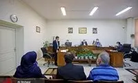 نجفی: بین خودکشی و معرفی به آگاهی مردد بودم