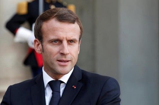 واکنش فرانسه به مرگ سرکرده داعش