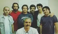 به‌یاد خشایار الوند؛ مرد قلم‌شاد