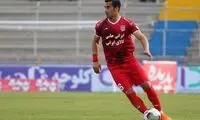 حاج‌صفی: در این زمین نمی‌شد بهتر بازی کرد