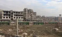 حلب پس از آزادی