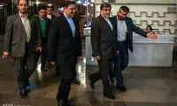 عکس: جنتی شب گذشته کجا بود؟