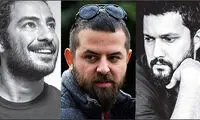 بهداد و محمدزاده به «مغزهای کوچک ...» پیوستند