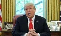 ترامپ: دیدار با روحانی ممکن است