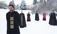 «آخرین شوالیه ها» با پیمان معادى در ایران
