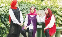 شبنم و الهام؛ خاص‌ترین و متفاوت‌ترین مدل‌های تاریخ