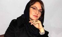مهناز افشار داورِ استعدادیابی در شبکه‌ماهواره‌ای شد