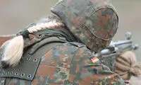 زنان در ارتش آلمان چه می‌کنند؟