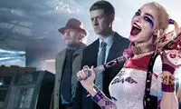 هارلی کوئین به سریال Gotham می آید