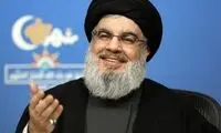سیدحسن نصرالله: رژیم اسرائیل رفتنی است