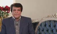 عباس قادری: به عشق ایران ماندم، اما مجوز نگرفتم